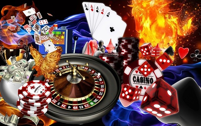 Memahami Varians dalam Slot Online: Peluang Anda