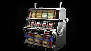 Slot Online Terbaik untuk Hiburan dan Profit