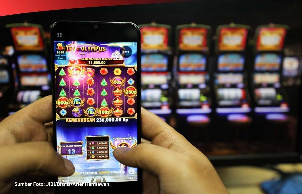 Regulasi Perjudian Online dan Pengaruhnya terhadap Slot Online