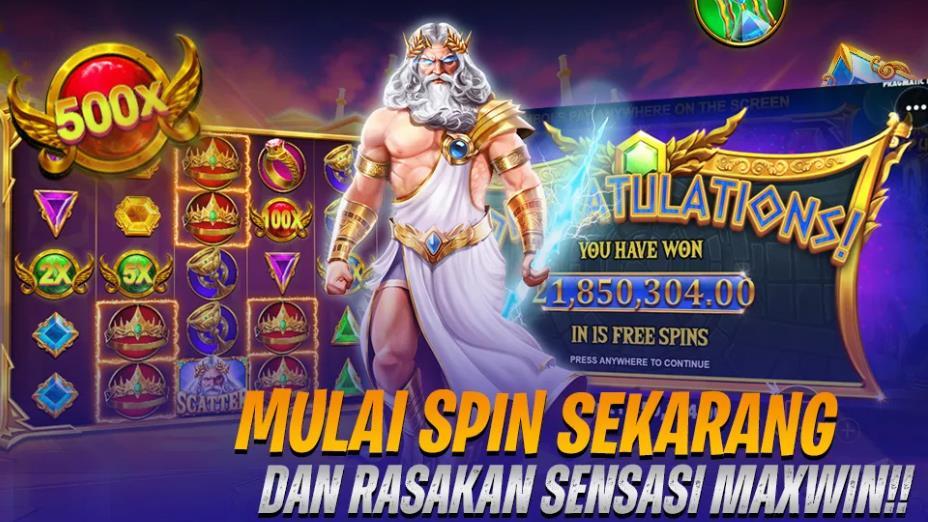 Cara Kerja Paylines dalam Slot Online